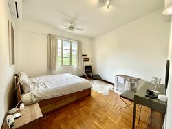 Gallop Gables (D10), Condominium #546450461
